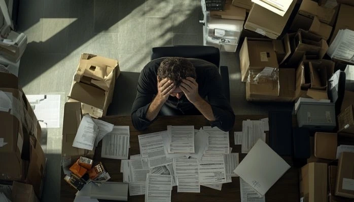 Recours contre une décision du juge-commissaire : attention à la voie à suivre